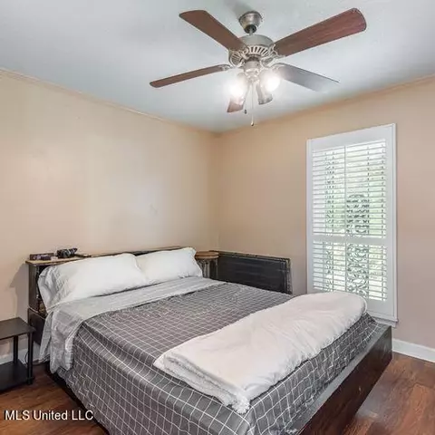 Bedroom - 1595 Malone Rd, Nesbit, MS 38651 photo 1 of 6