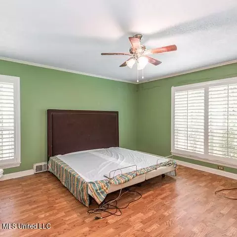 Bedroom - 1595 Malone Rd, Nesbit, MS 38651 photo 5 of 6