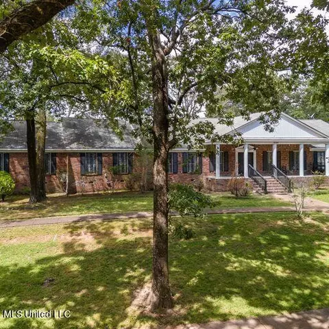 Exterior - 1595 Malone Rd, Nesbit, MS 38651 photo 14 of 36