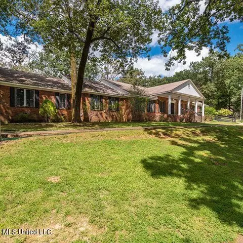 Exterior - 1595 Malone Rd, Nesbit, MS 38651 photo 32 of 36