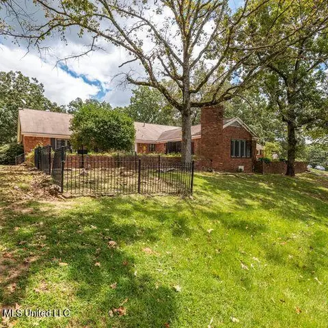Exterior - 1595 Malone Rd, Nesbit, MS 38651 photo 10 of 36