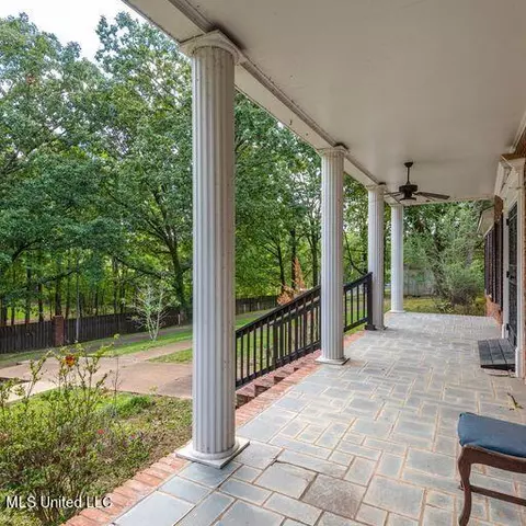 Exterior - 1595 Malone Rd, Nesbit, MS 38651 photo 8 of 36
