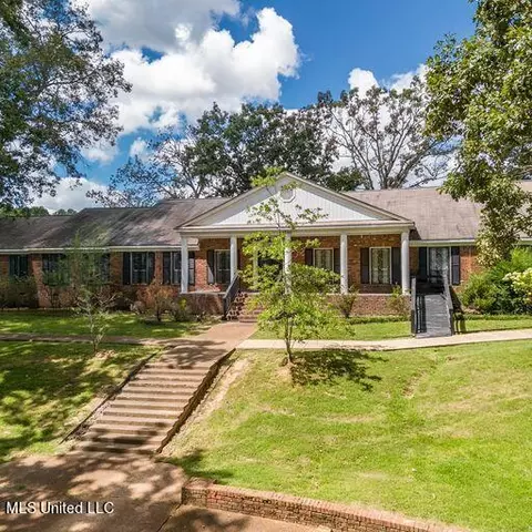 Exterior - 1595 Malone Rd, Nesbit, MS 38651 photo 16 of 36