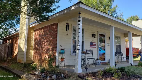 320 Audubon Cir, Brandon, MS 39047 photo 3