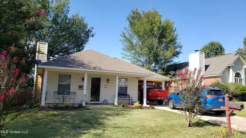 320 Audubon Cir, Brandon, MS 39047
