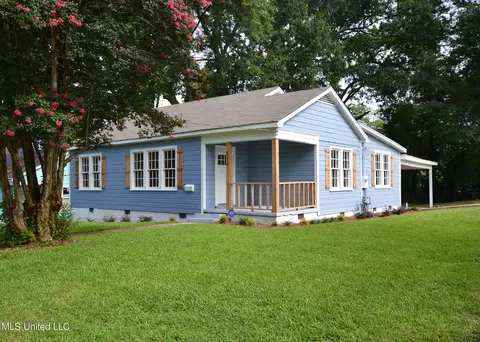 522 Taylor St, Jackson, MS 39216