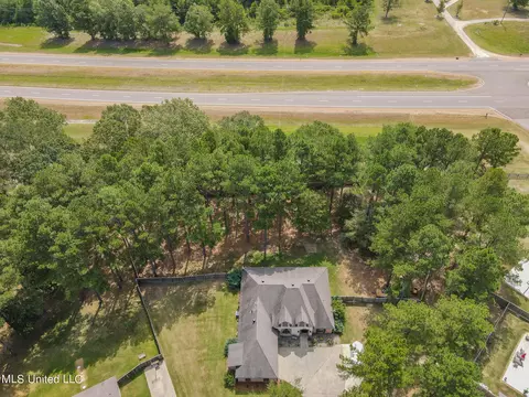 204 Kitty Hawk Cir, Brandon, MS 39047 photo 55