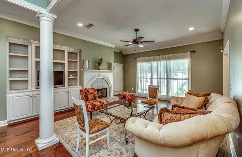 95 Autumn Hill Drive Dr, Jackson, MS 39211 photo 8