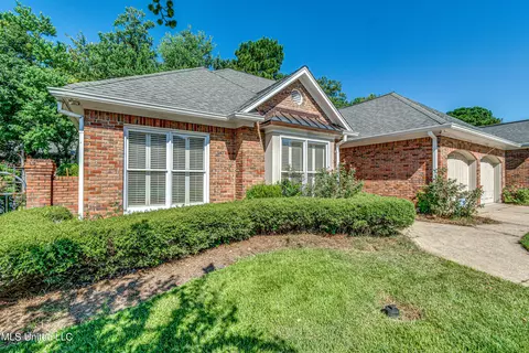95 Autumn Hill Drive Dr, Jackson, MS 39211 photo 3