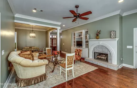 95 Autumn Hill Drive Dr, Jackson, MS 39211 photo 9