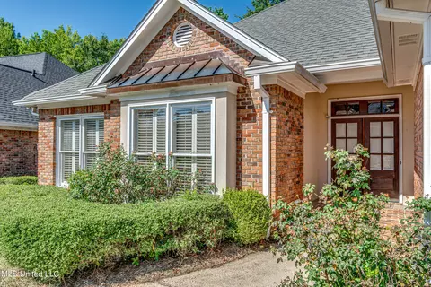 95 Autumn Hill Drive Dr, Jackson, MS 39211 photo 4