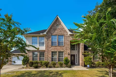 14047 N White Swan Dr, Gulfport, MS 39503
