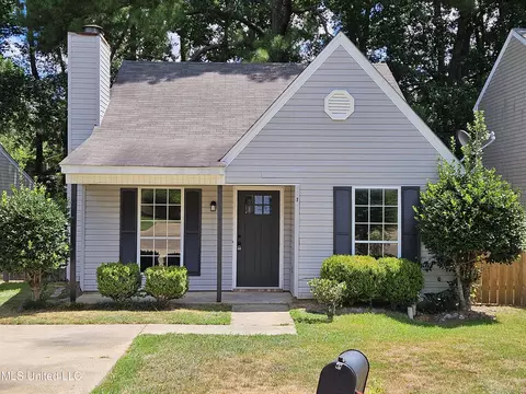 5563 Tiki Ln, Jackson, MS 39212 photo 2