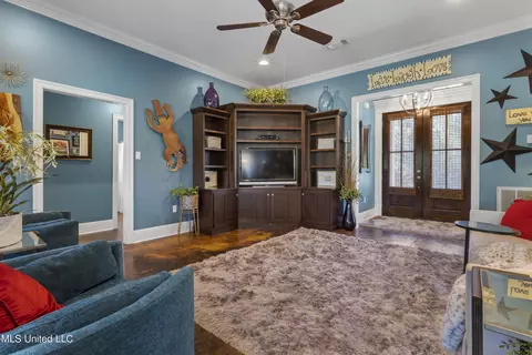 6 Stonegate Loop, Perkinston, MS 39573 photo 5