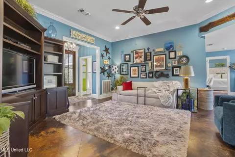 6 Stonegate Loop, Perkinston, MS 39573 photo 6