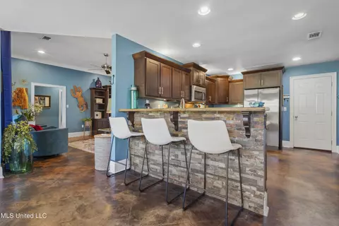 6 Stonegate Loop, Perkinston, MS 39573 photo 9