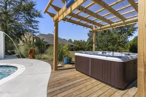 6 Stonegate Loop, Perkinston, MS 39573 photo 36