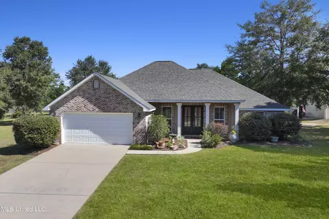 6 Stonegate Loop, Perkinston, MS 39573