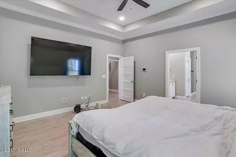 828 Long Leaf Cir, Brandon, MS 39042 photo 20