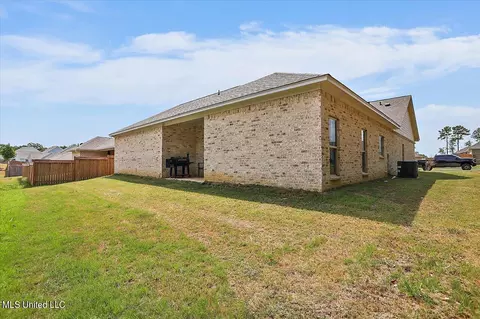 828 Long Leaf Cir, Brandon, MS 39042 photo 30