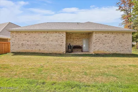 828 Long Leaf Cir, Brandon, MS 39042 photo 28