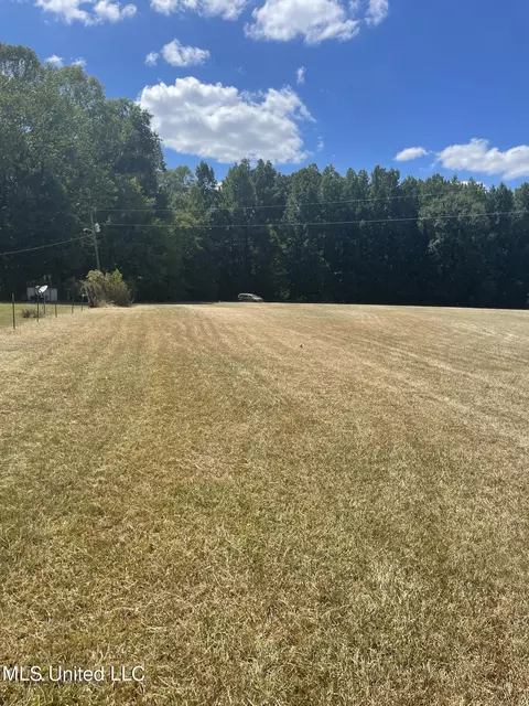 Bishop Drive, Utica, MS 39175