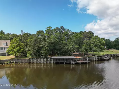 lot64 Fox Run Cv, Biloxi, MS 39532