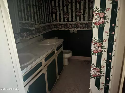 Bath - 4025 Hillview Dr, Moss Point, MS 39563 photo 4 of 4