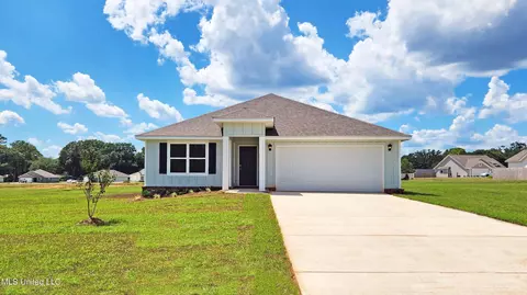 136 Mulberry Dr #LOT 31, Lucedale, MS 39452