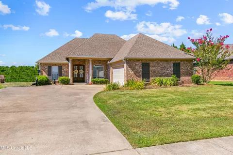 100 Merrimac Way, Canton, MS 39046