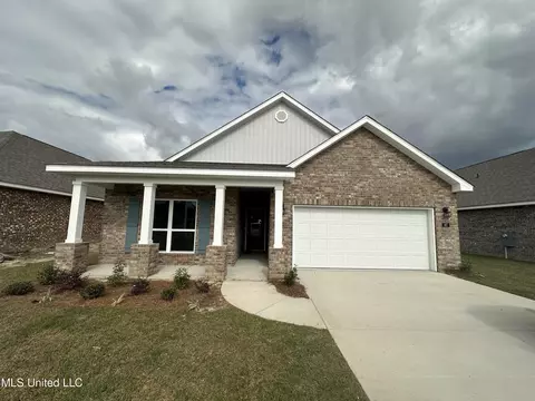 87 Saltmeadow Cir, Ocean Springs, MS 39564
