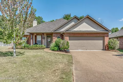 435 Spring Hill Pt, Brandon, MS 39047