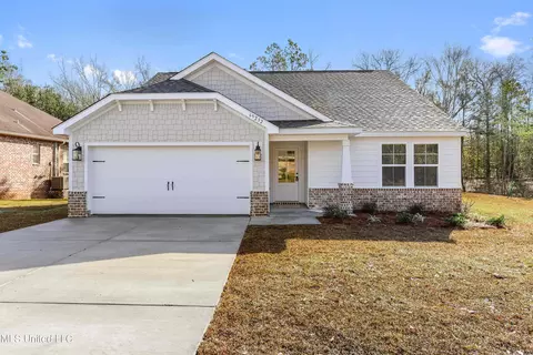 18117 Craneridge Cv, Gulfport, MS 39503