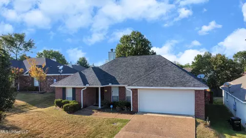 473 Magnolia Place Pl, Brandon, MS 39042