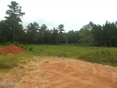 24221 Bobcat Trl, Saucier, MS 39574