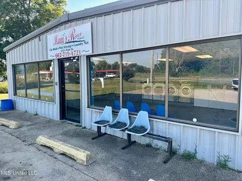 1301 Main St, Rosedale, MS 38769 photo 3