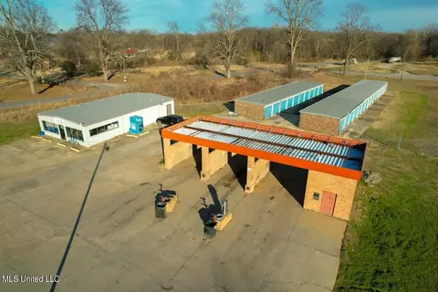 1301 Main St, Rosedale, MS 38769