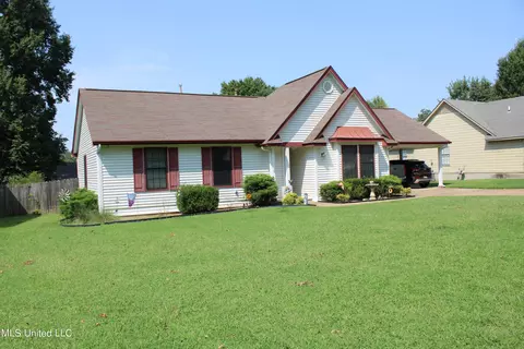 644 Eaglewood Dr, Southaven, MS 38671