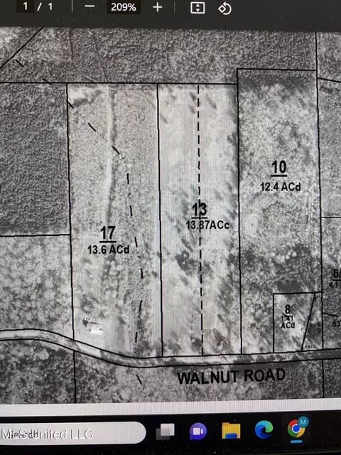 306 Walnut Road Rd, Canton, MS 39046 photo 33