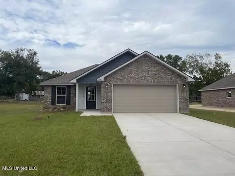 14366 Southern Pine St, Gulfport, MS 39503