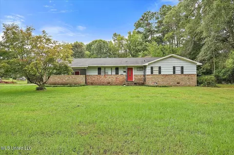 817 Adkins Blvd, Jackson, MS 39211