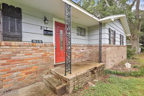 817 Adkins Blvd, Jackson, MS 39211 photo 6