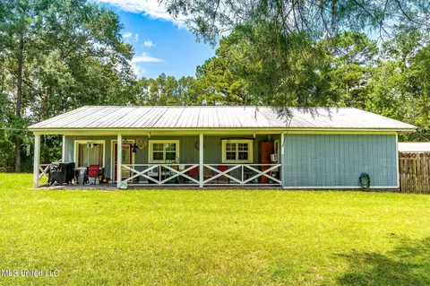 1225 Us-98, Lucedale, MS 39452