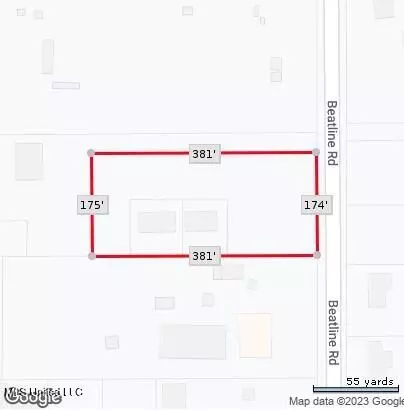 6331 Beatline Rd, Long Beach, MS 39560