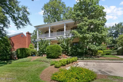 2016 S Petit Bois St, Jackson, MS 39211 photo 2