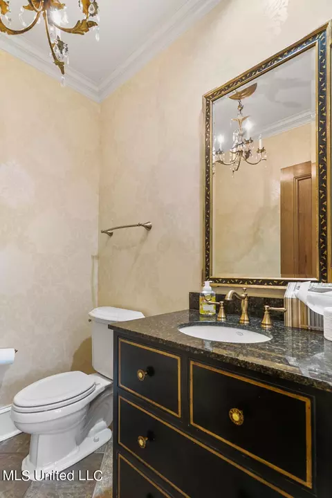 2016 S Petit Bois St, Jackson, MS 39211 photo 20