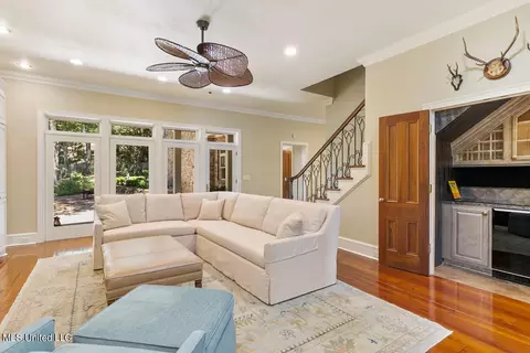 2016 S Petit Bois St, Jackson, MS 39211 photo 11