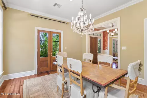 2016 S Petit Bois St, Jackson, MS 39211 photo 7