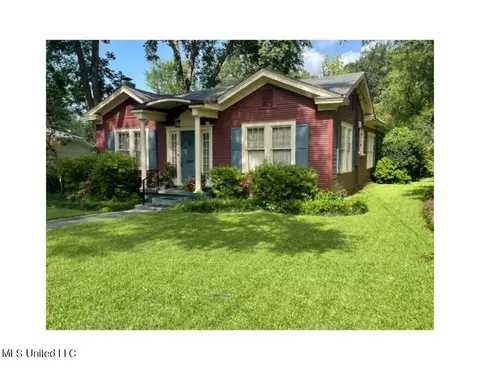 1338 Linden Place Pl, Jackson, MS 39202