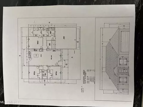 805 Oakbrook Way, Pearl, MS 39208